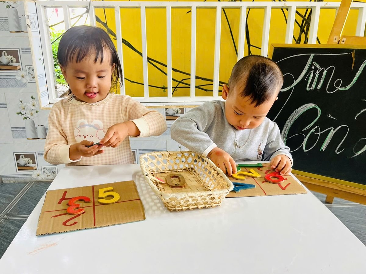 Ảnh hoạt động