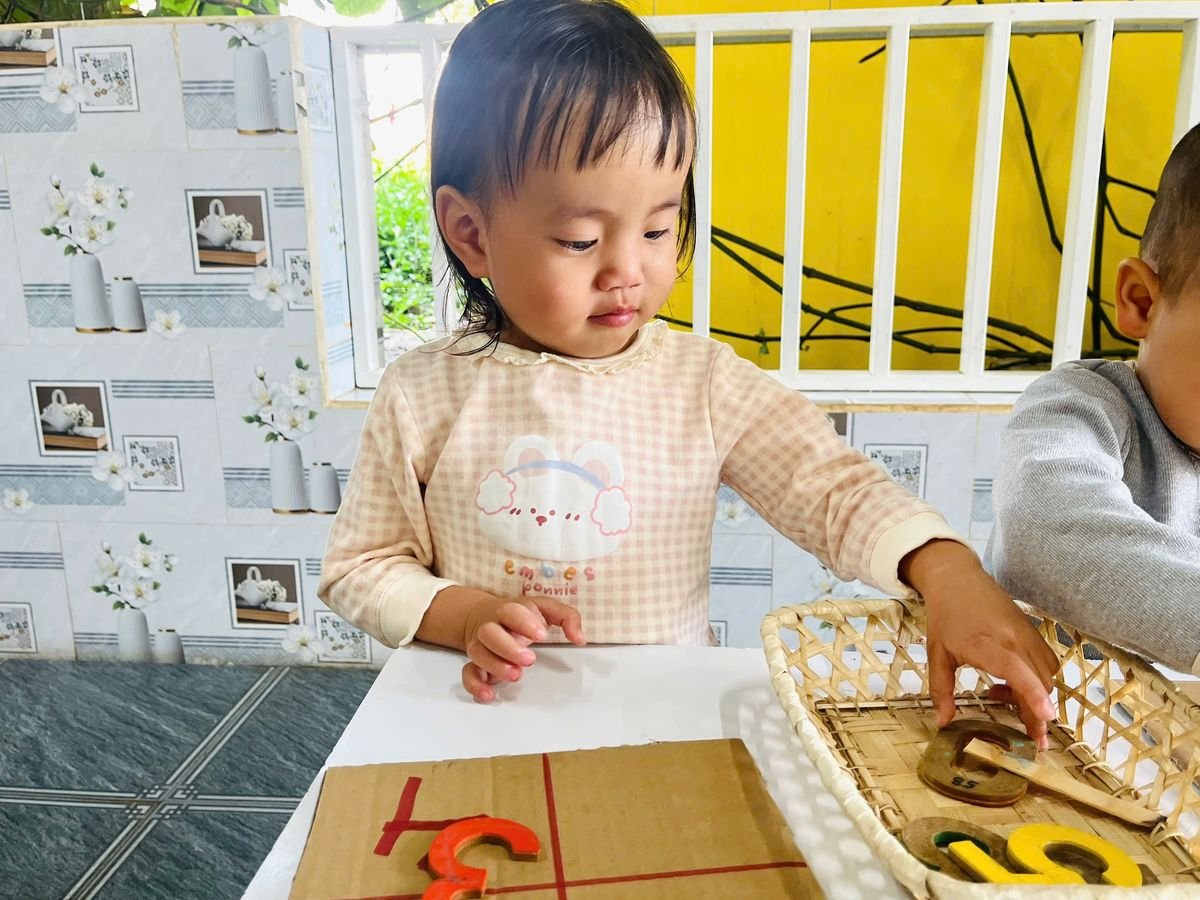 Ảnh hoạt động