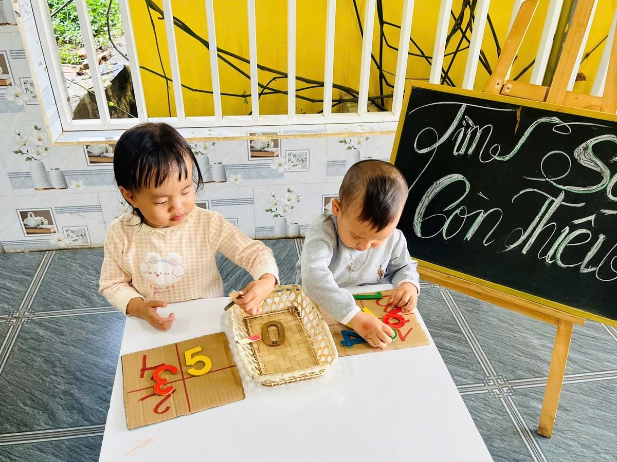 Ảnh hoạt động