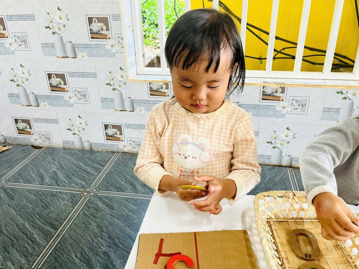 Ảnh hoạt động