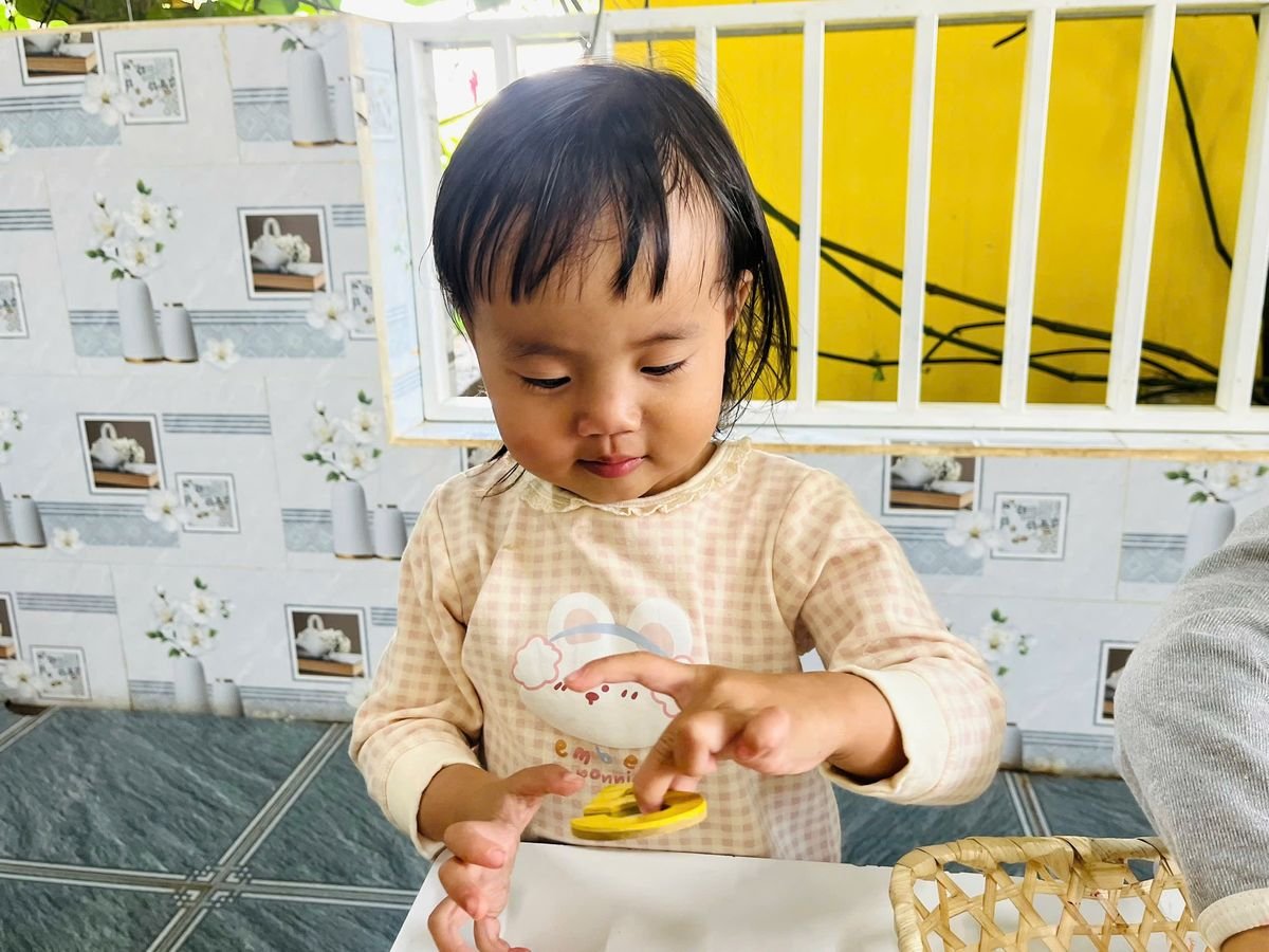 Ảnh hoạt động