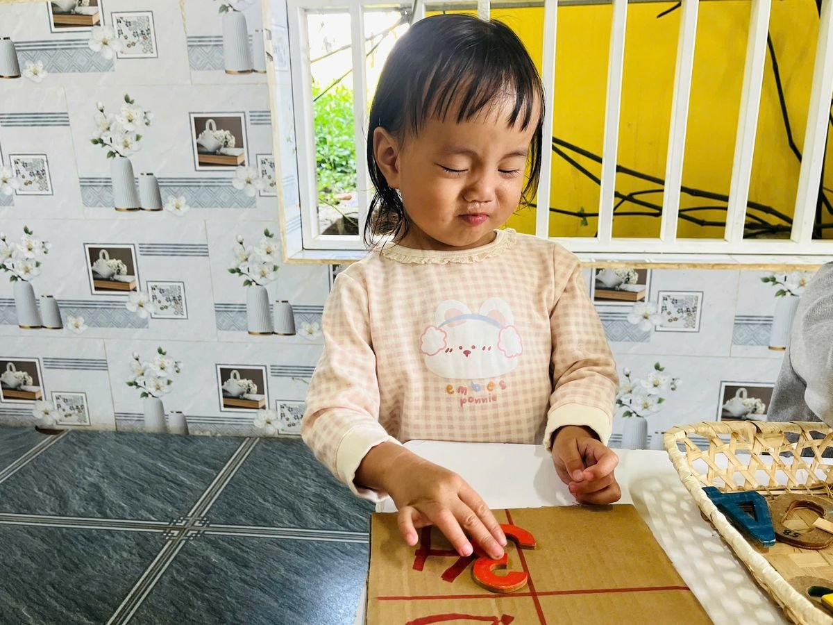 Ảnh hoạt động