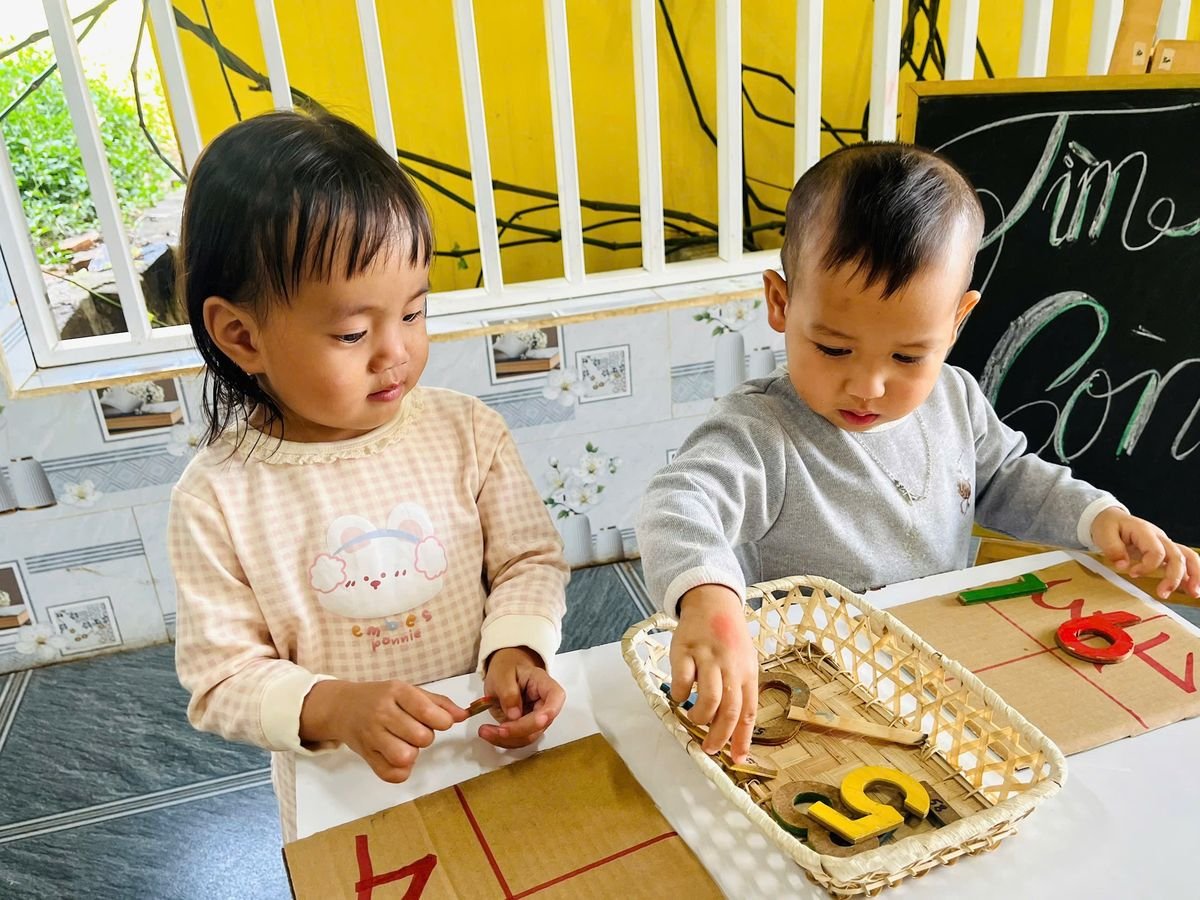 Ảnh hoạt động