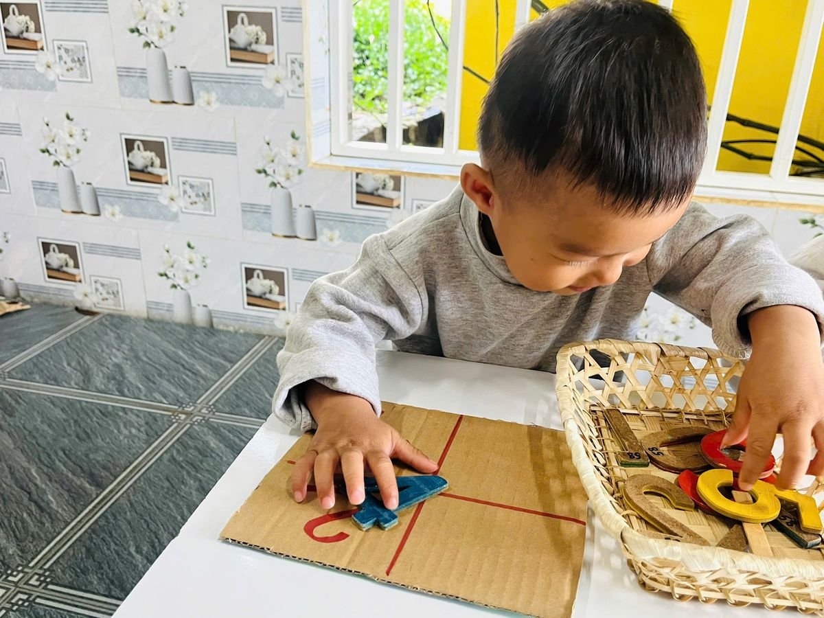 Ảnh hoạt động