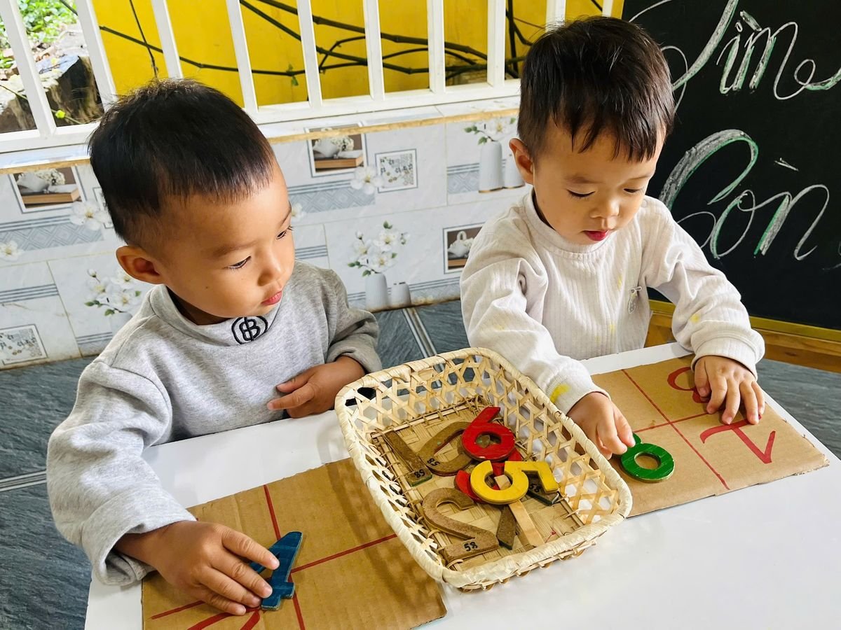 Ảnh hoạt động