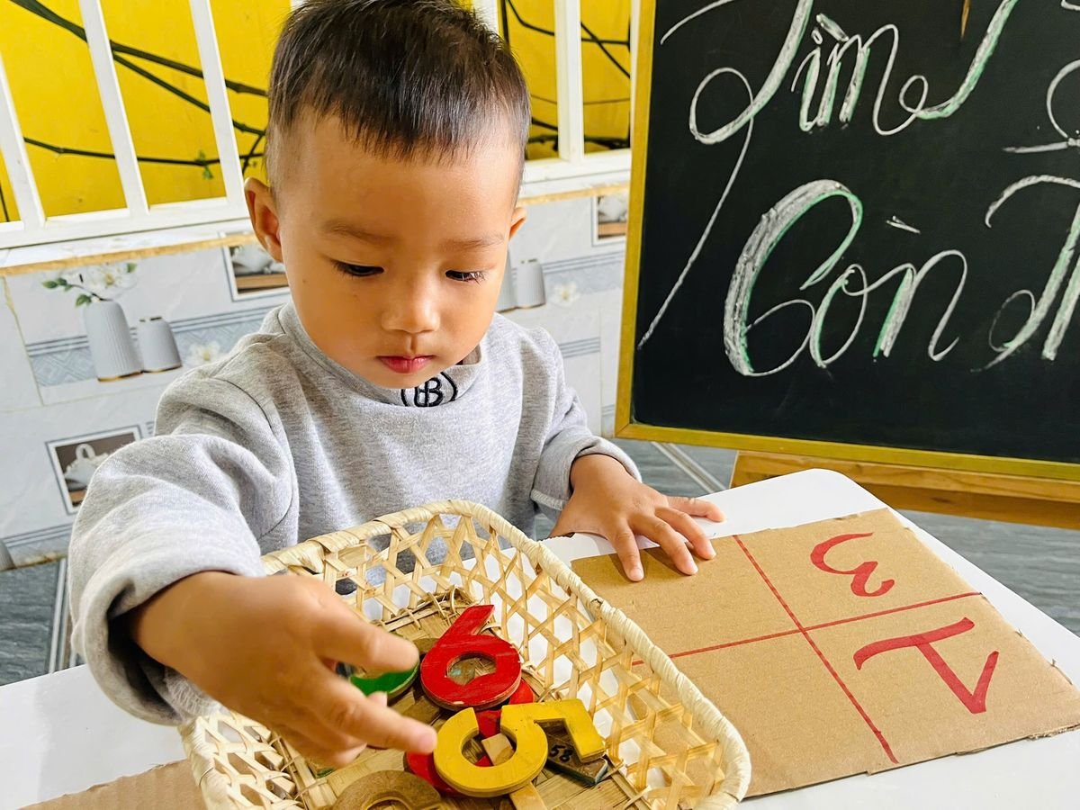 Ảnh hoạt động