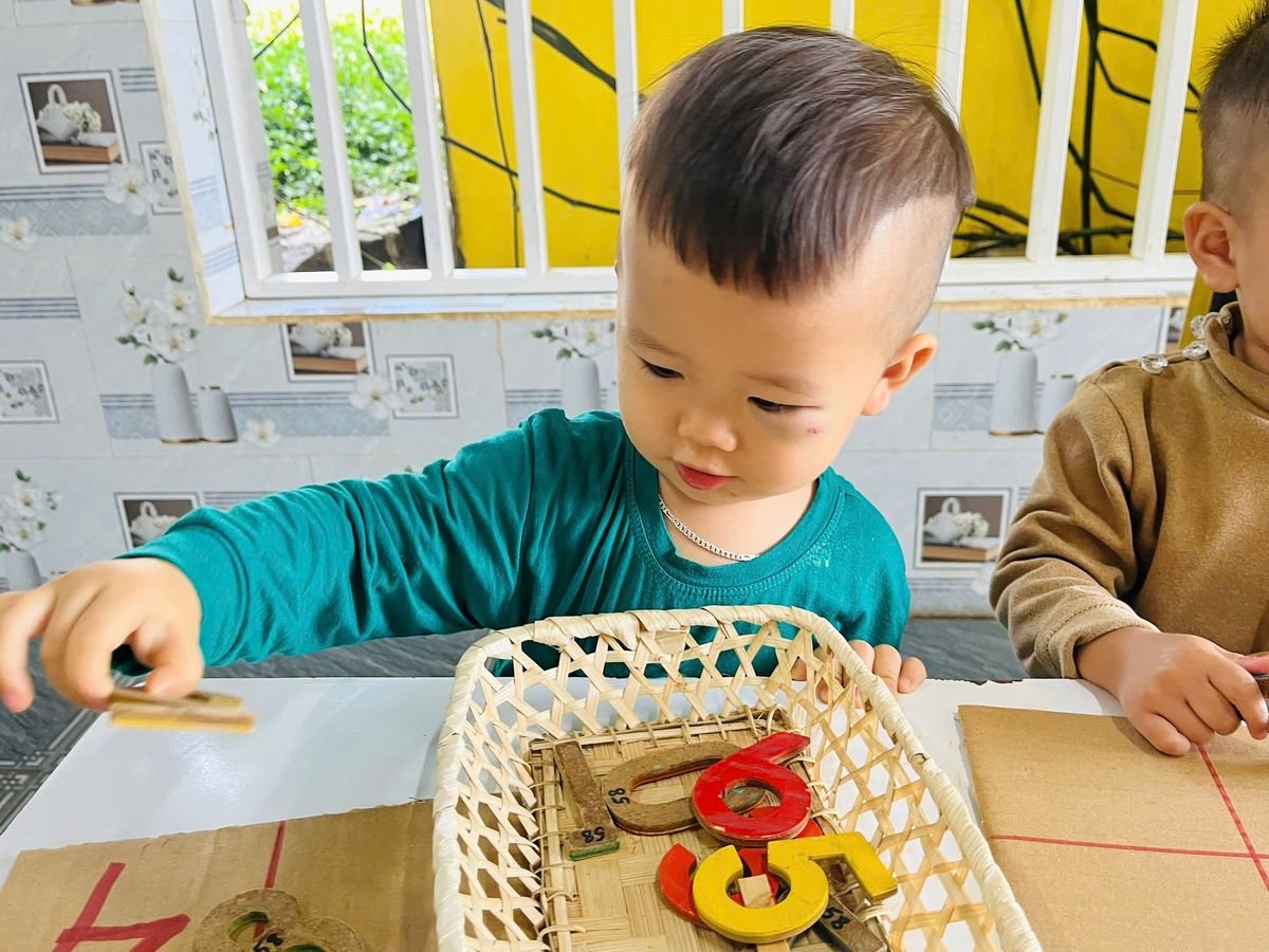 Ảnh hoạt động