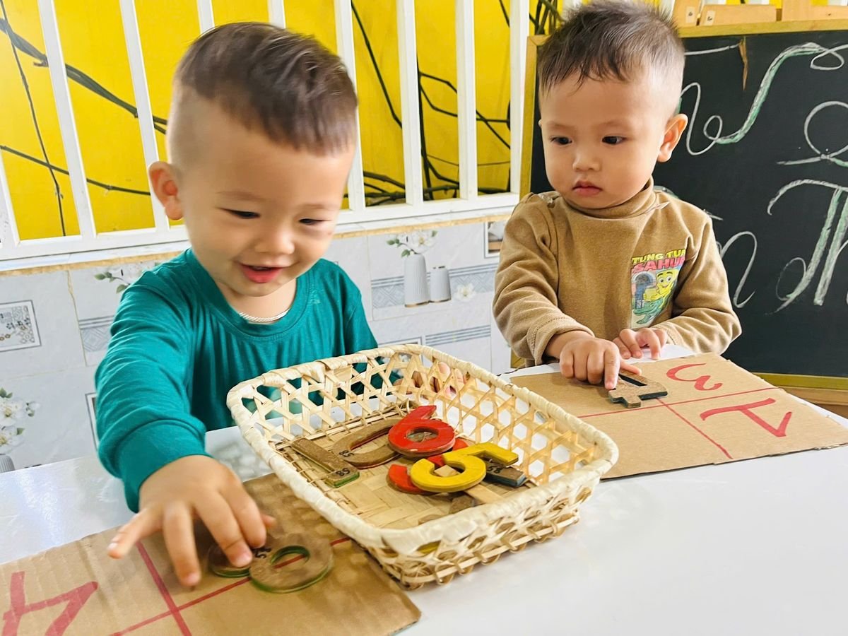 Ảnh hoạt động