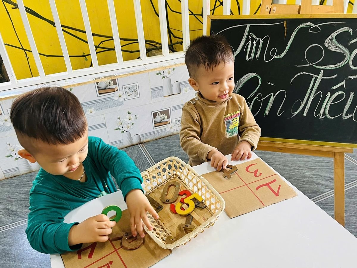 Ảnh hoạt động