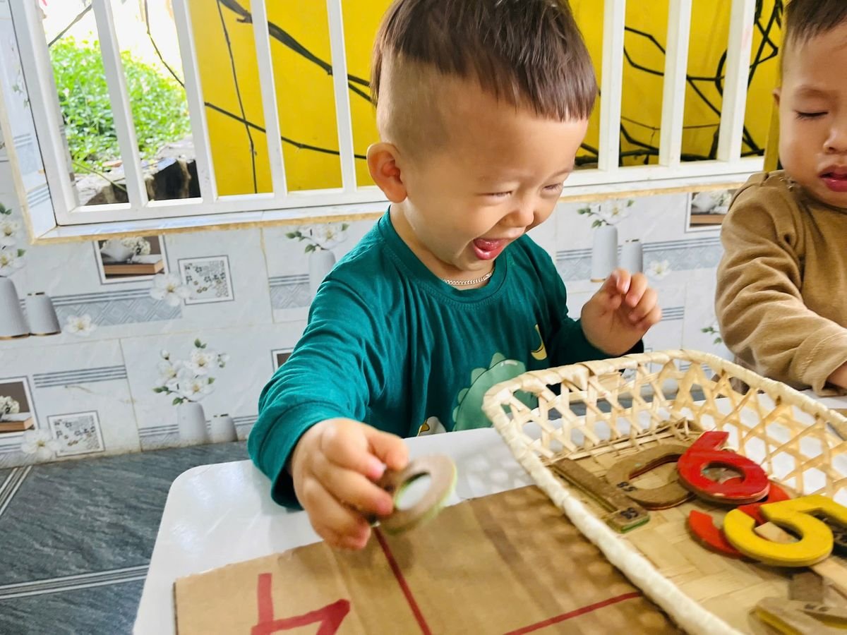 Ảnh hoạt động