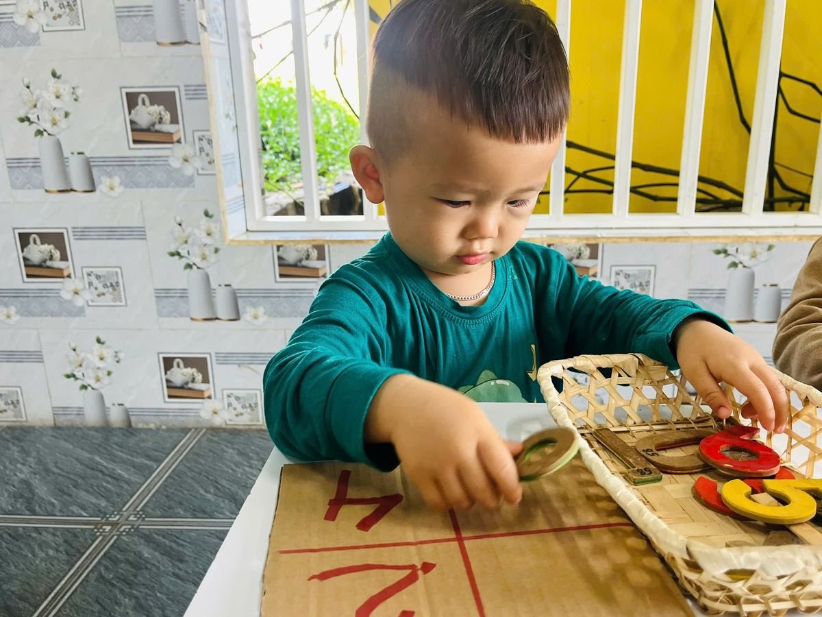 Ảnh hoạt động