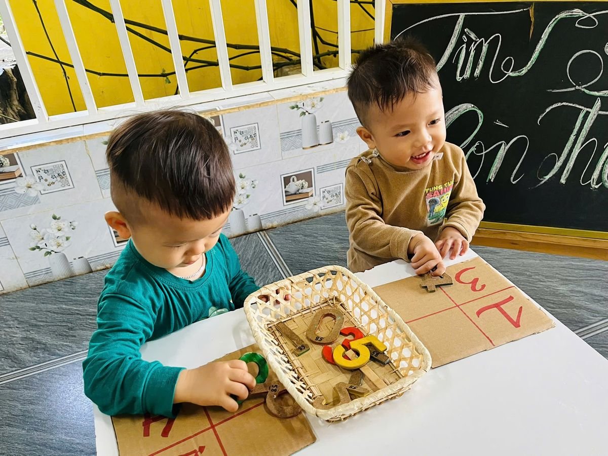 Ảnh hoạt động