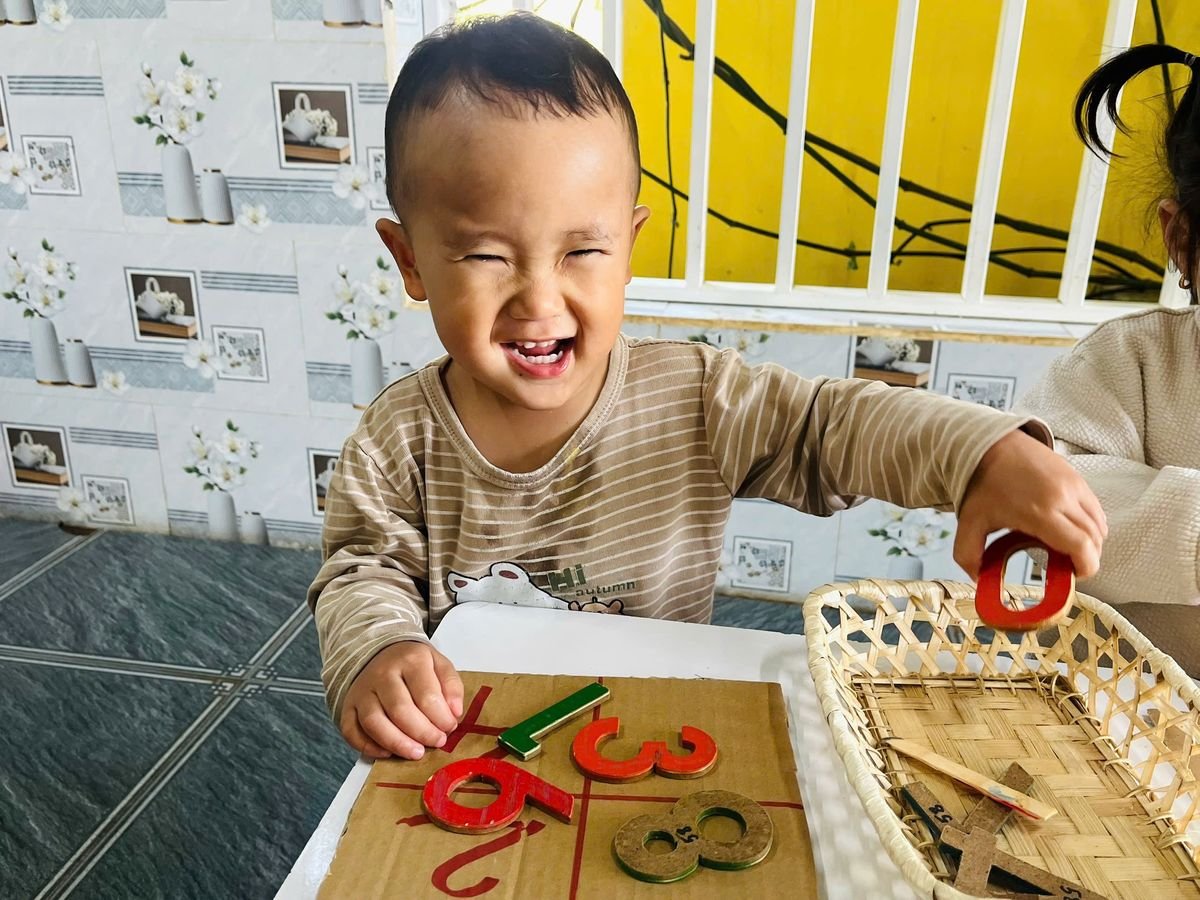 Ảnh hoạt động