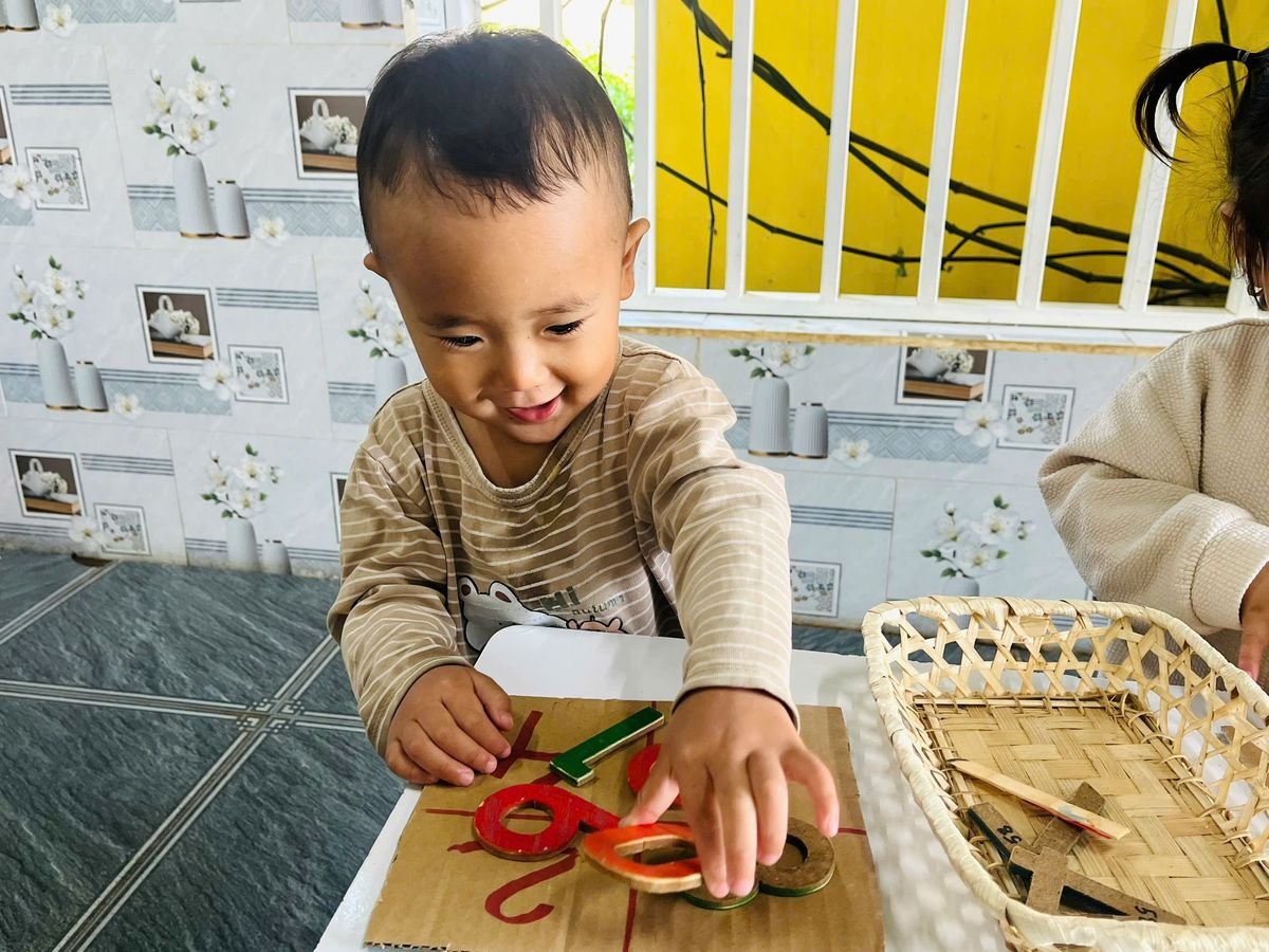 Ảnh hoạt động