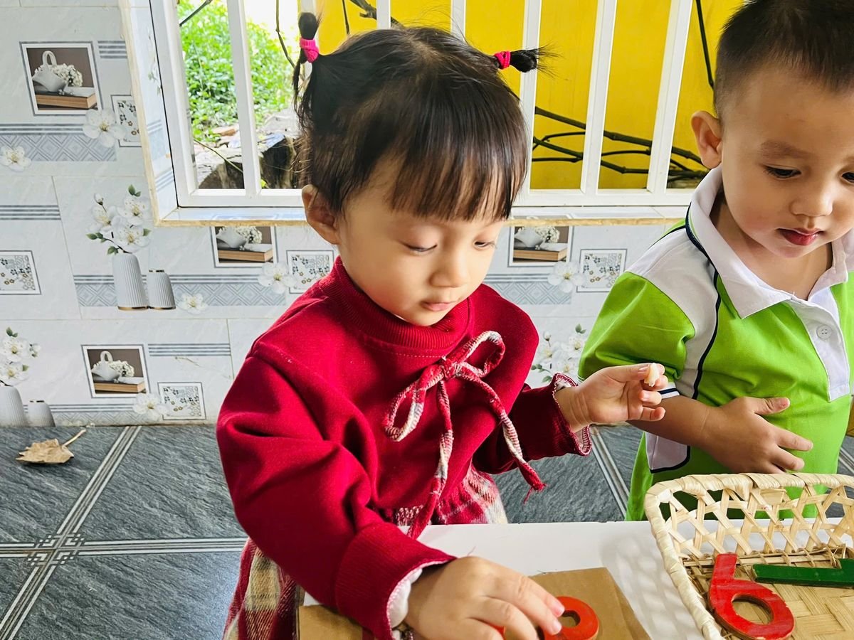 Ảnh hoạt động