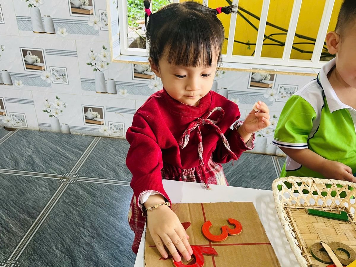 Ảnh hoạt động