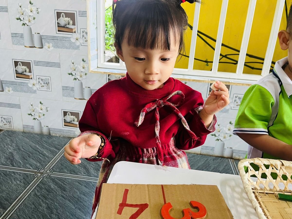 Ảnh hoạt động