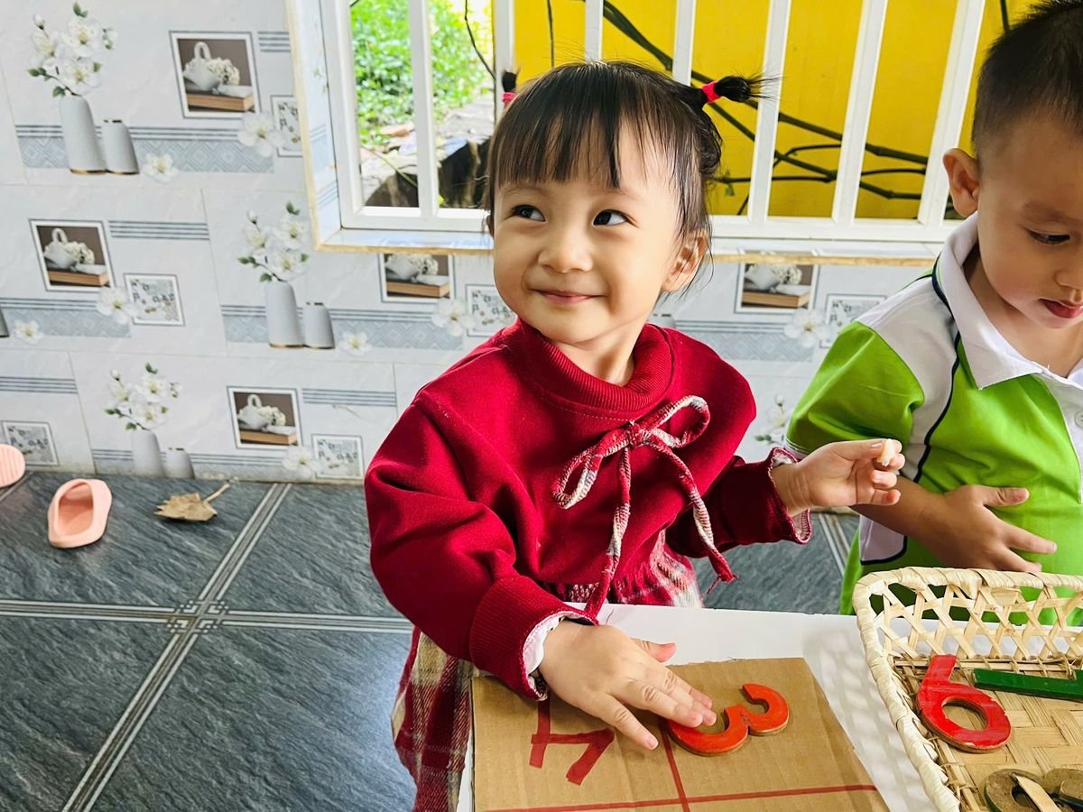 Ảnh hoạt động