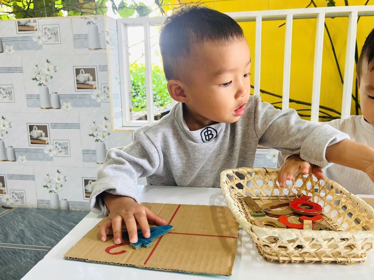 Ảnh hoạt động