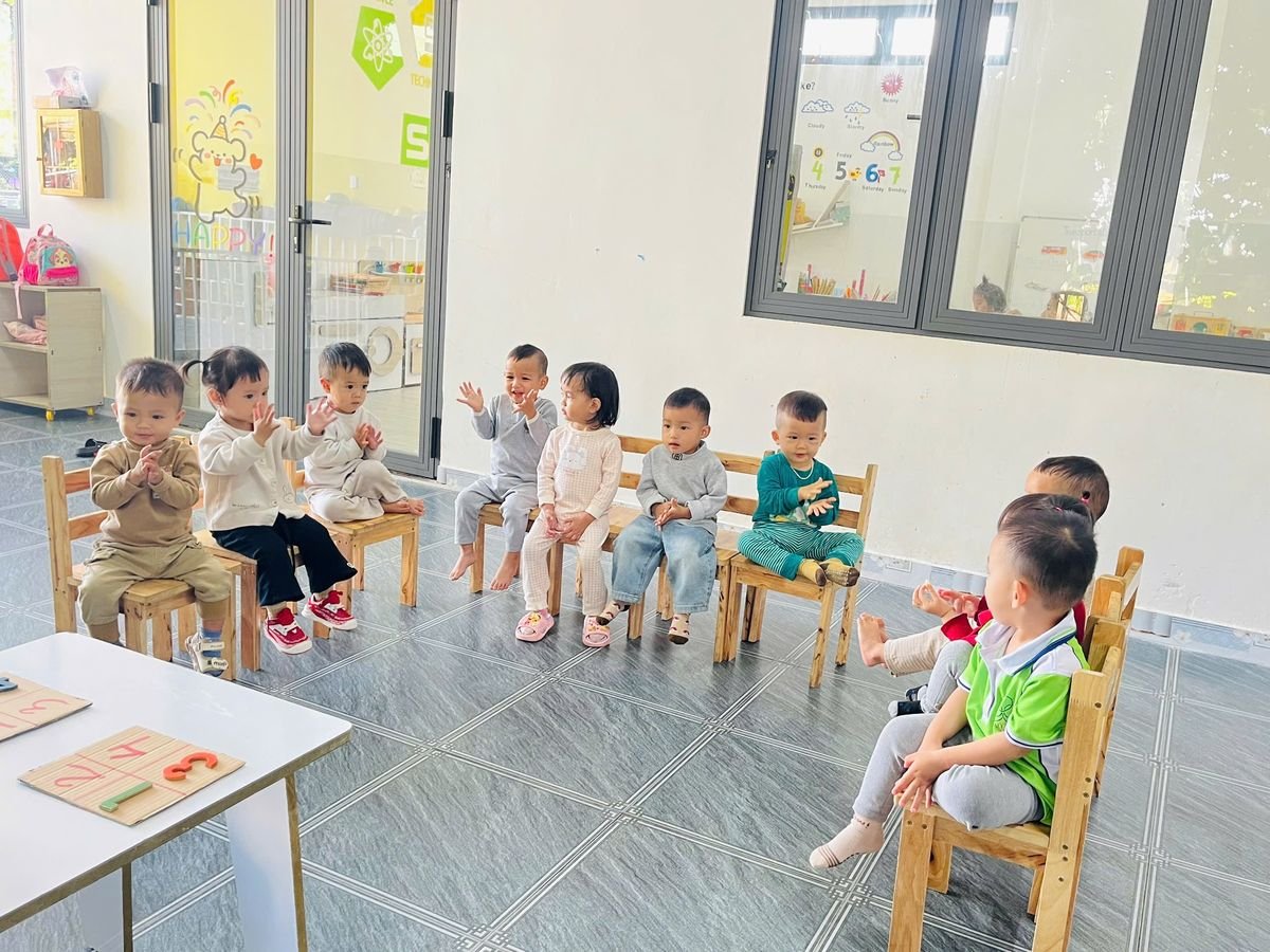 Ảnh hoạt động