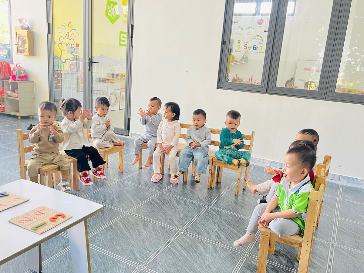 Ảnh hoạt động