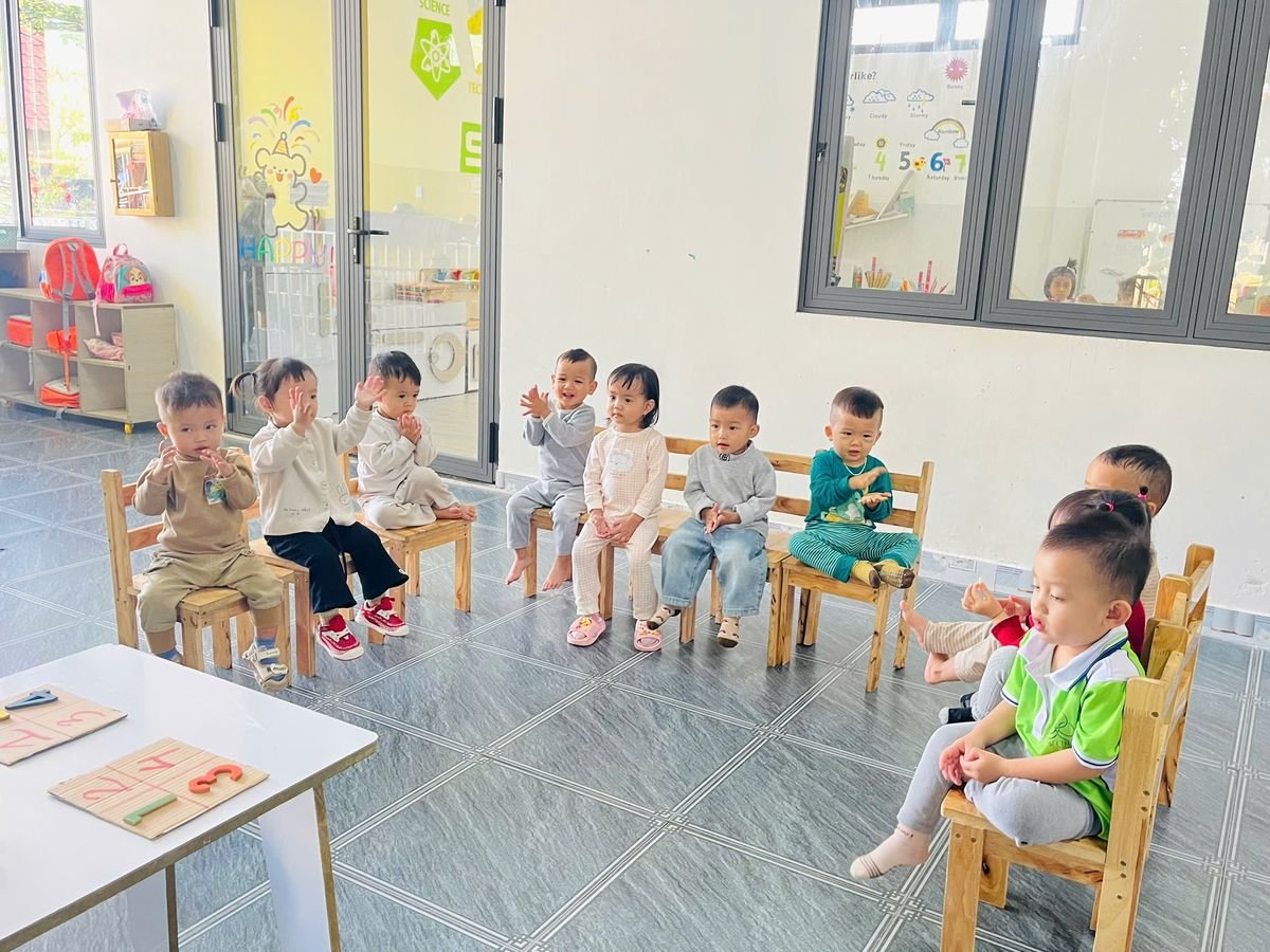 Ảnh hoạt động