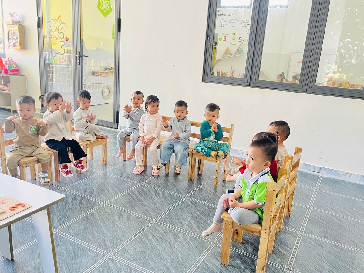 Ảnh hoạt động