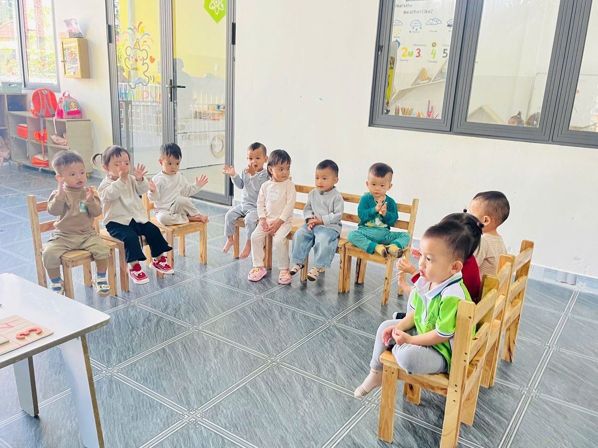 Ảnh hoạt động