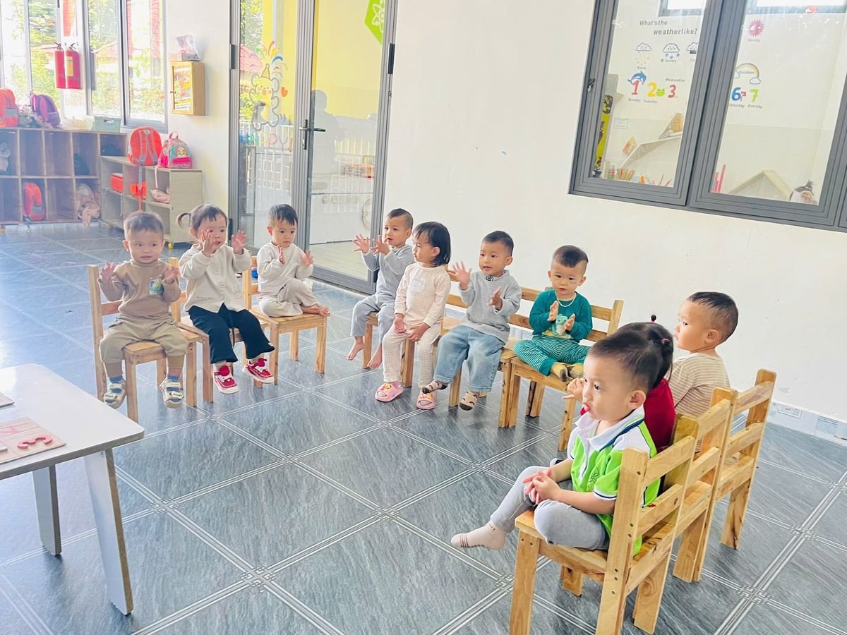 Ảnh hoạt động