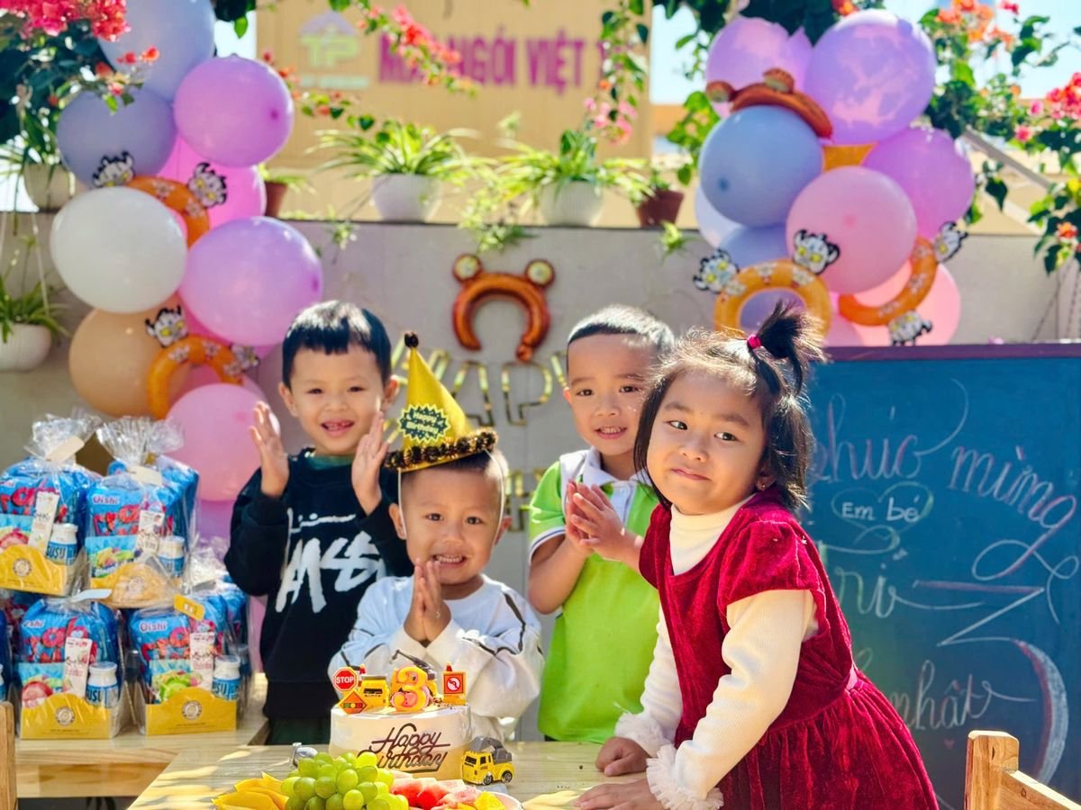 Ảnh hoạt động