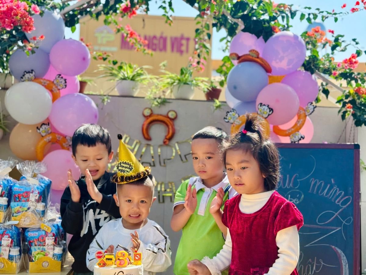 Ảnh hoạt động