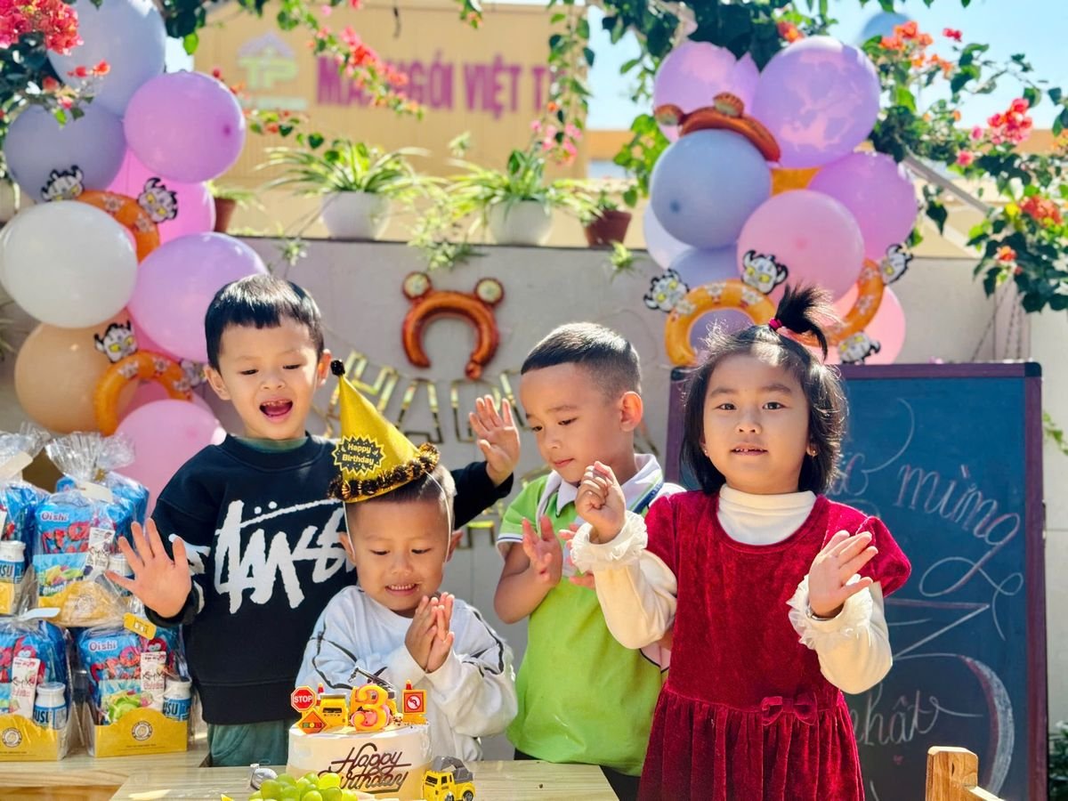 Ảnh hoạt động