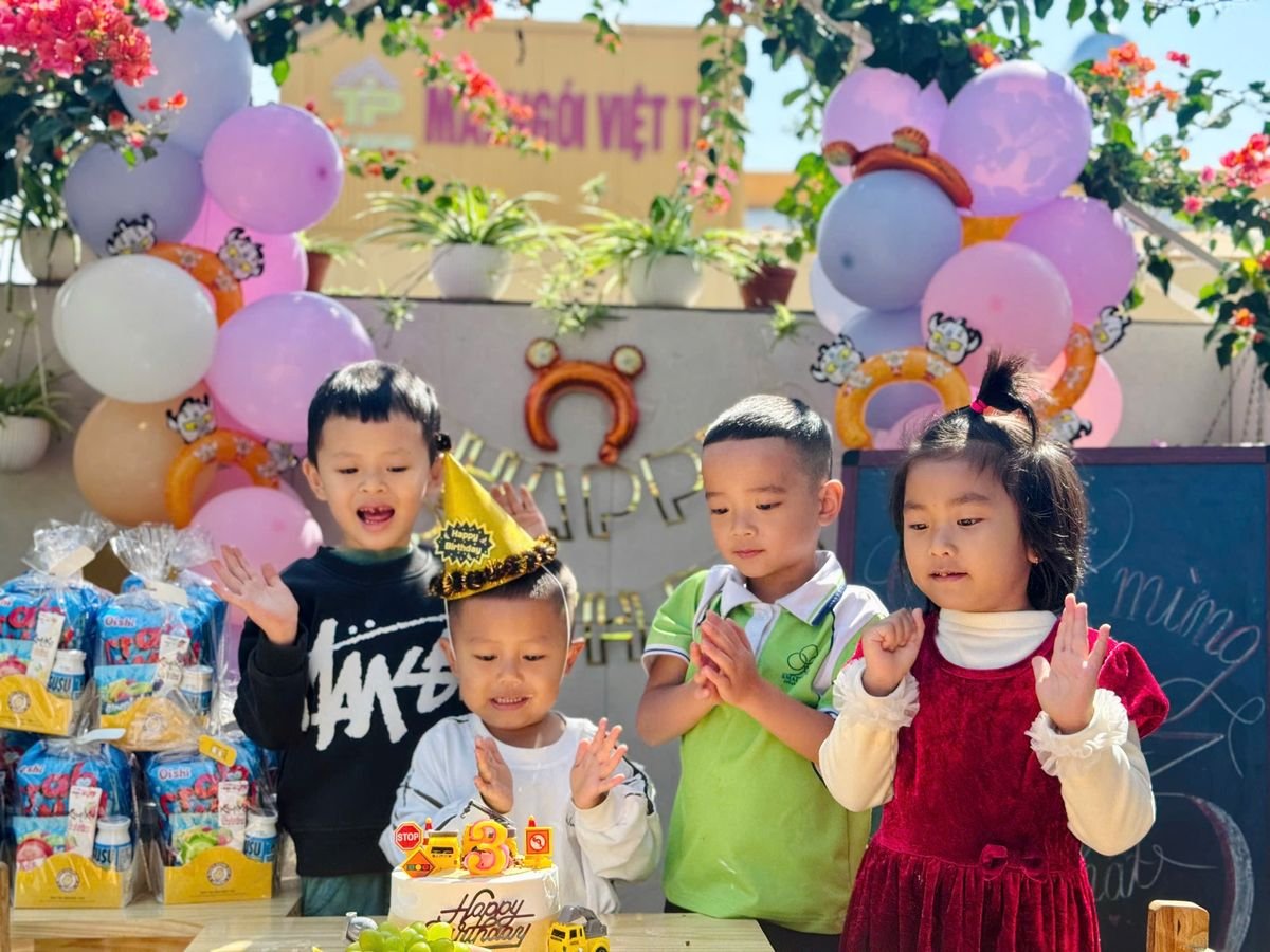 Ảnh hoạt động