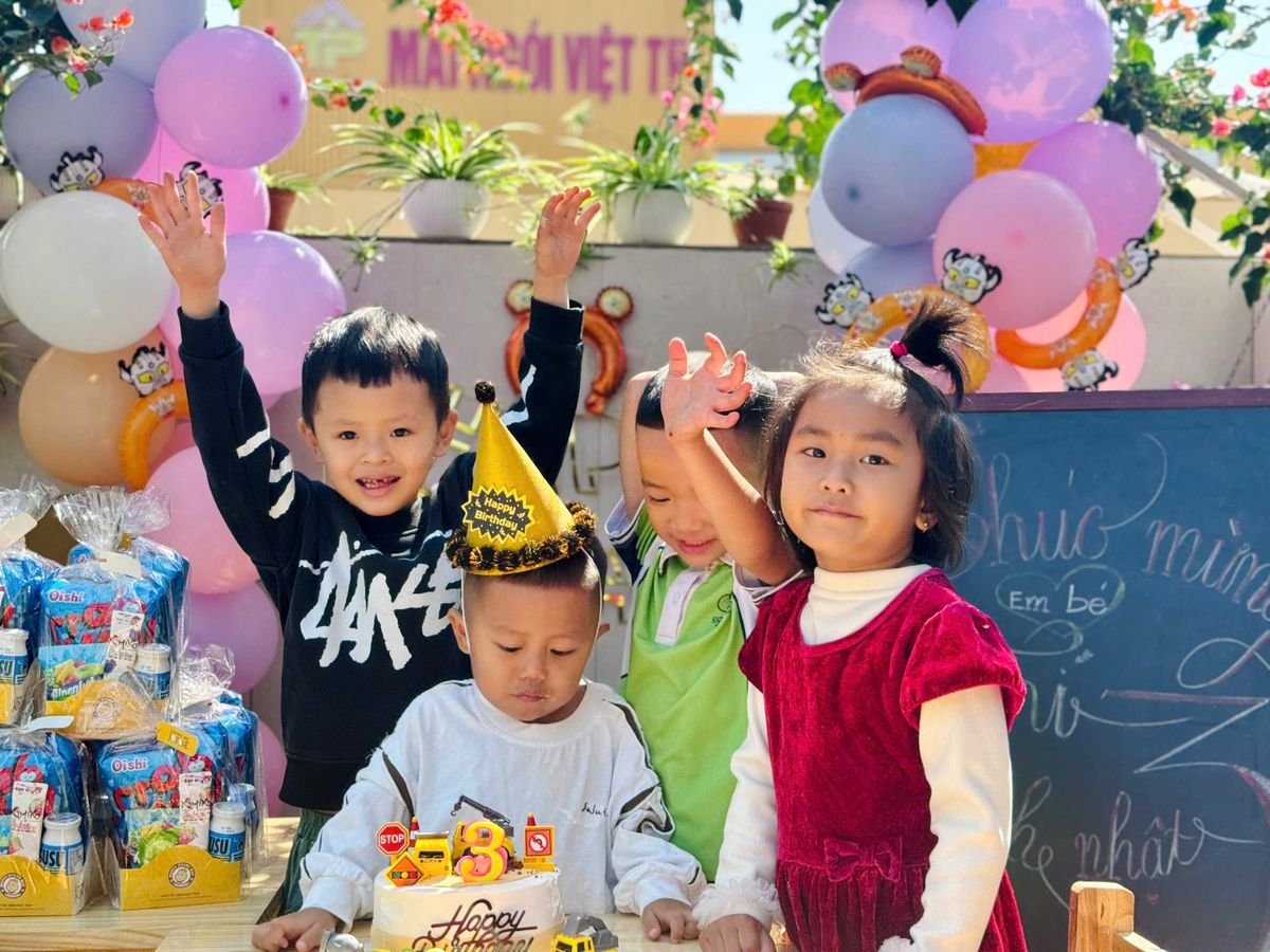 Ảnh hoạt động