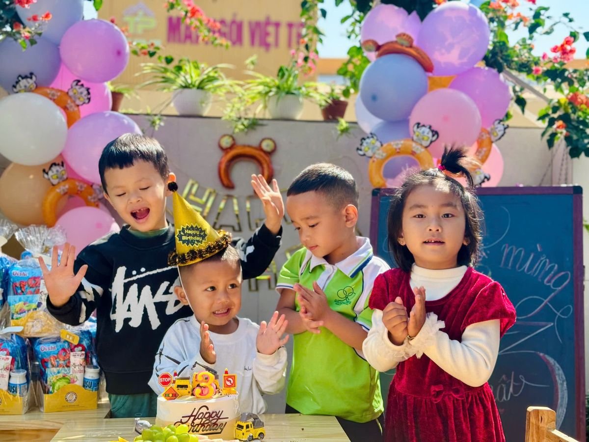 Ảnh hoạt động