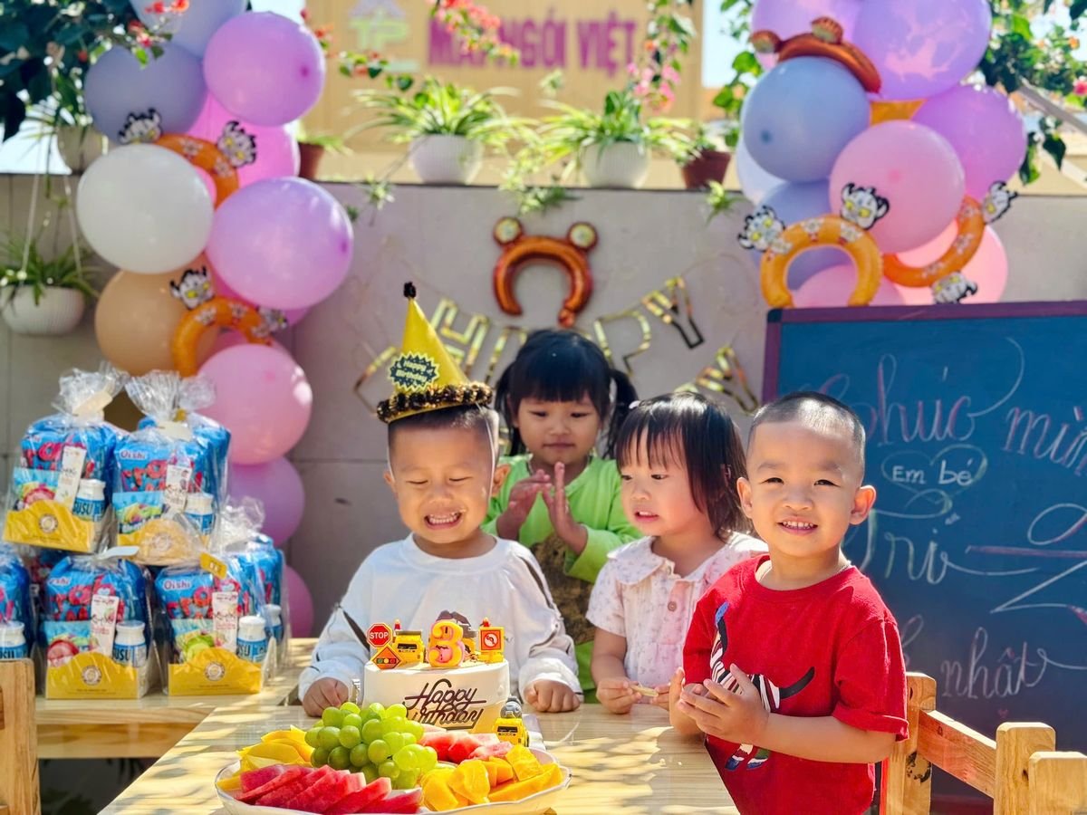 Ảnh hoạt động