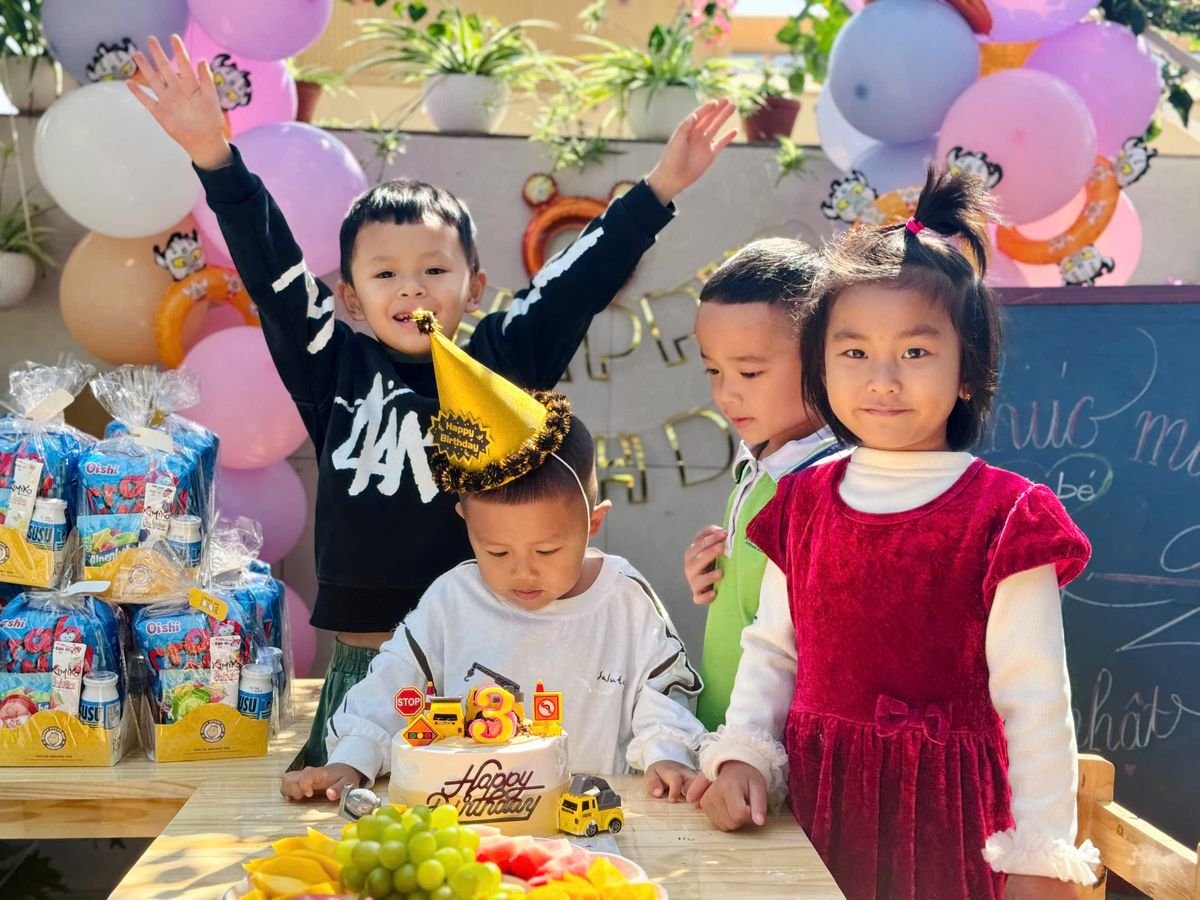 Ảnh hoạt động