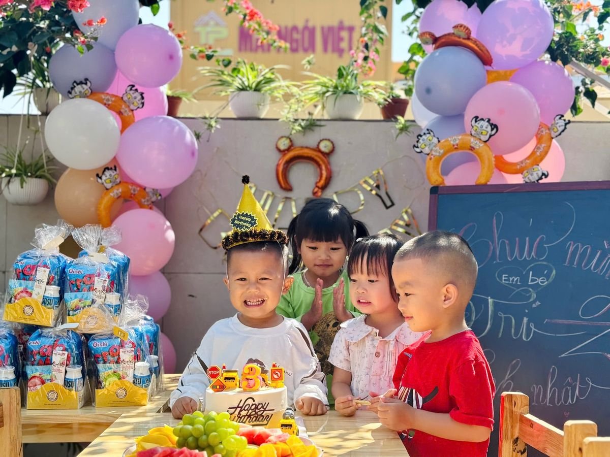 Ảnh hoạt động