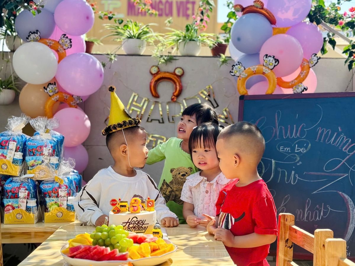 Ảnh hoạt động