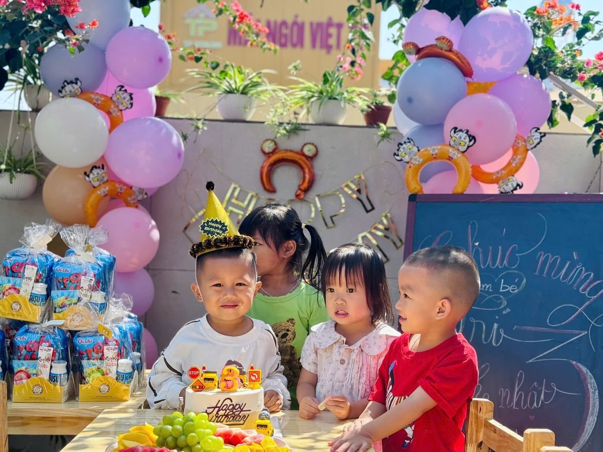 Ảnh hoạt động