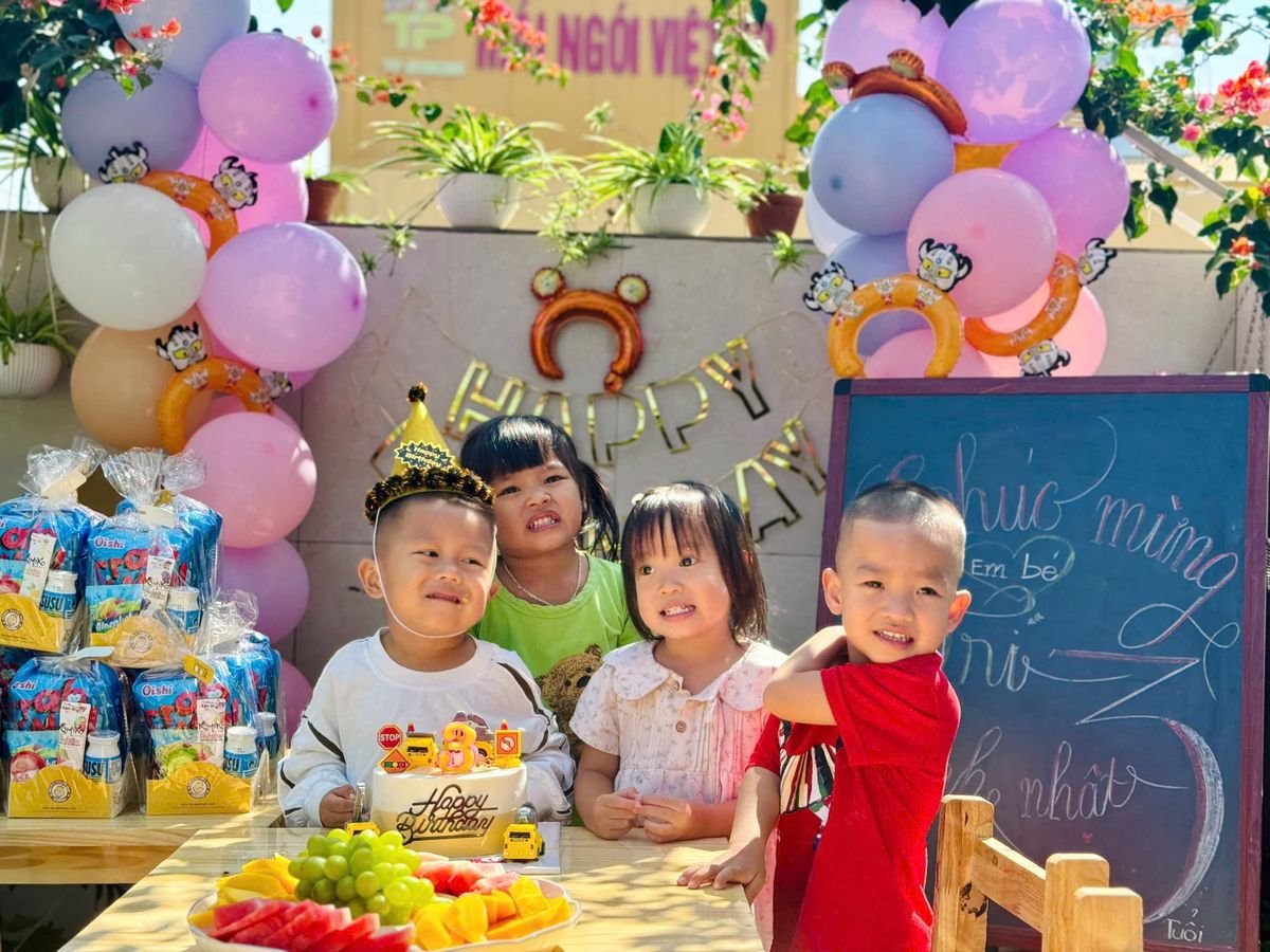 Ảnh hoạt động