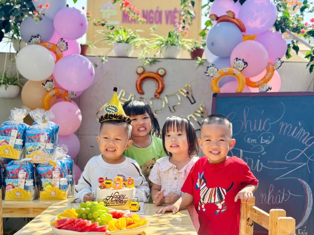 Ảnh hoạt động