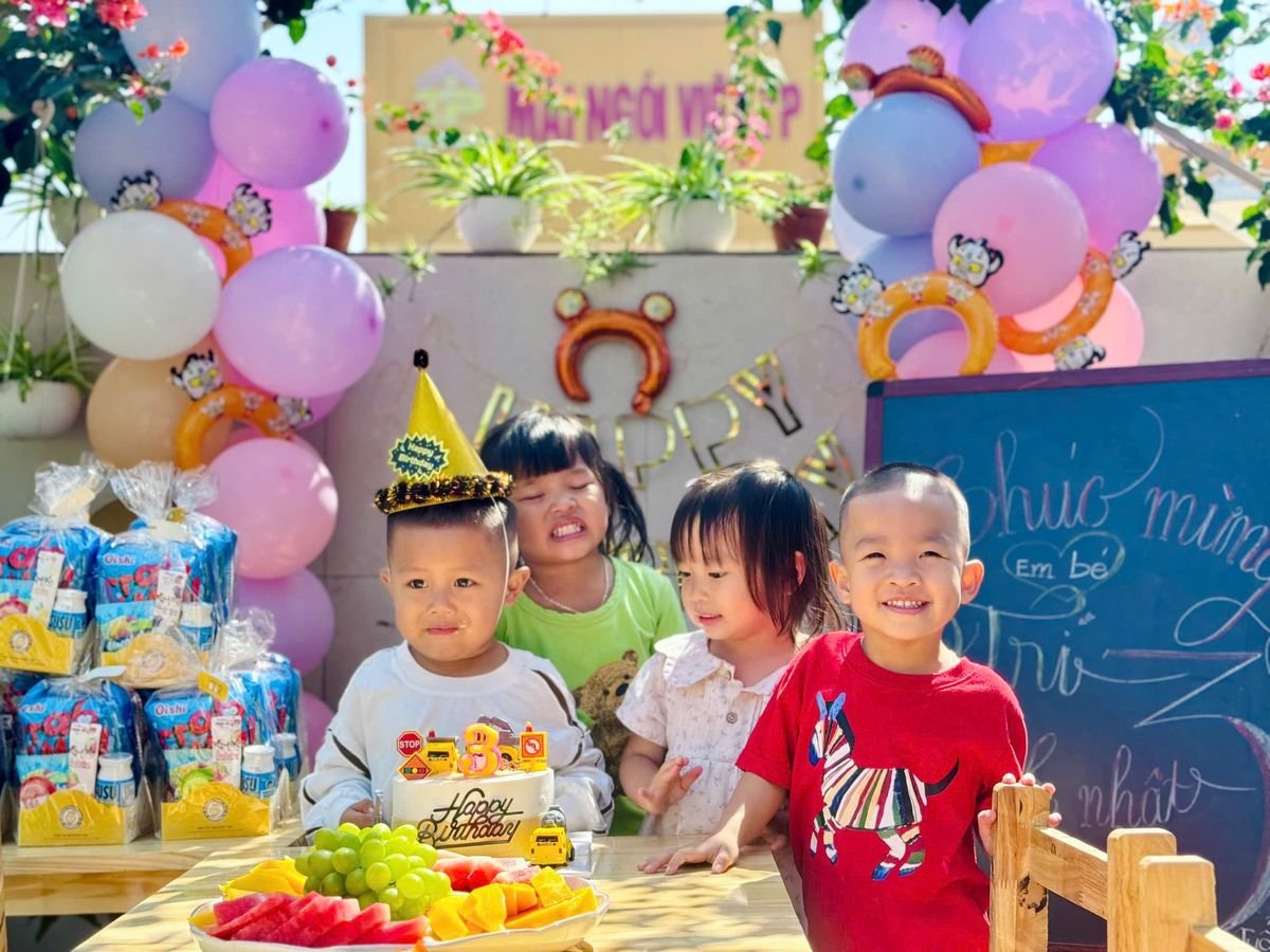 Ảnh hoạt động