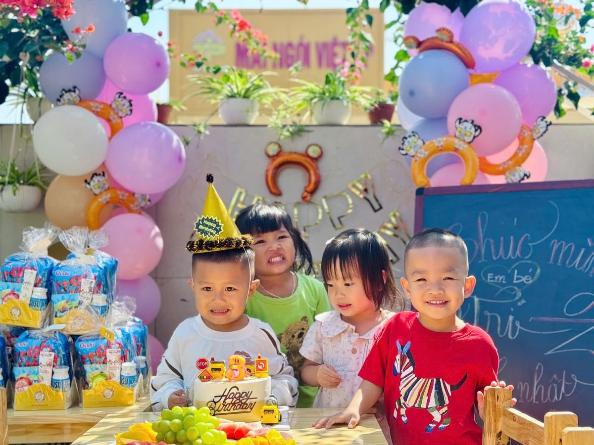 Ảnh hoạt động