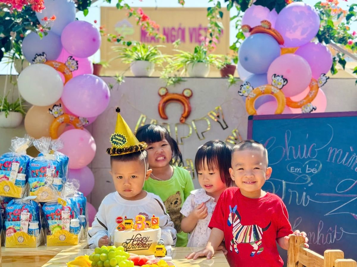 Ảnh hoạt động