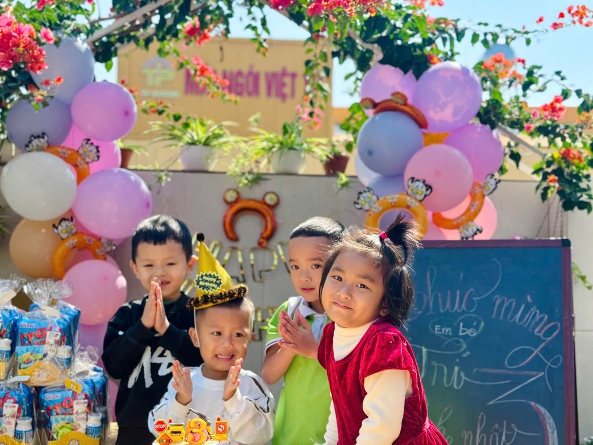 Ảnh hoạt động