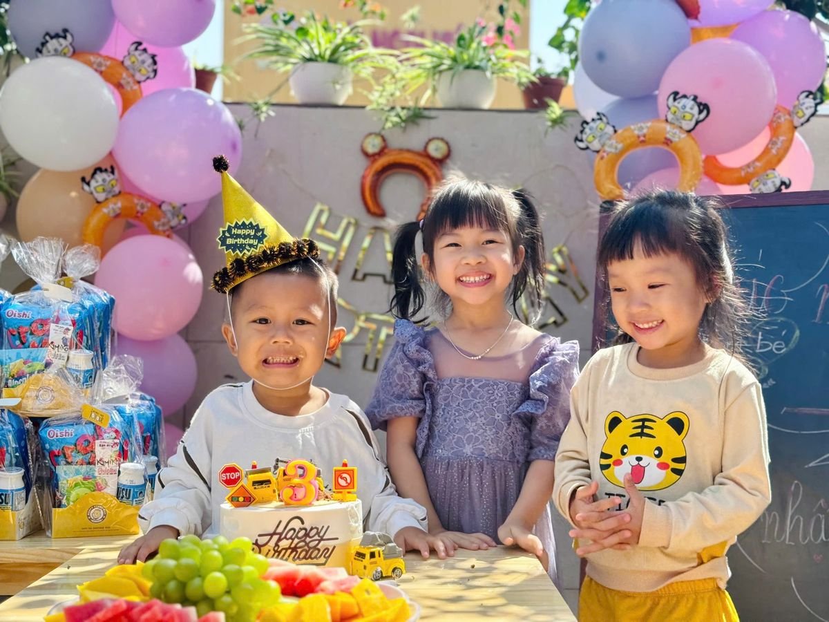 Ảnh hoạt động