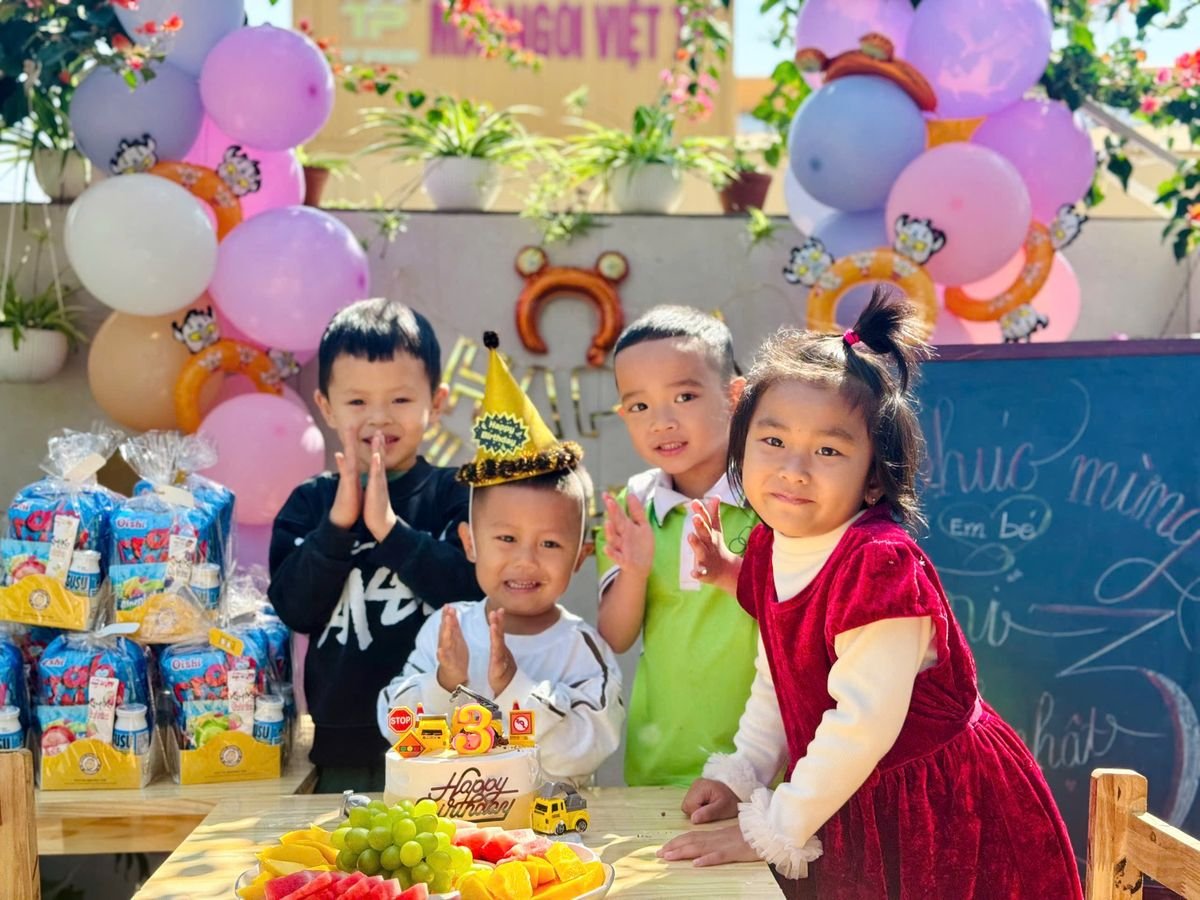 Ảnh hoạt động