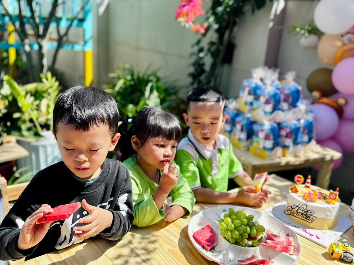 Ảnh hoạt động