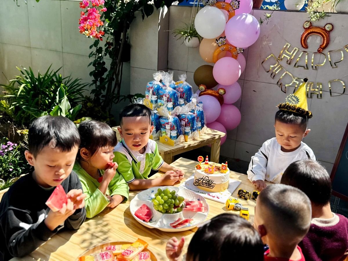 Ảnh hoạt động